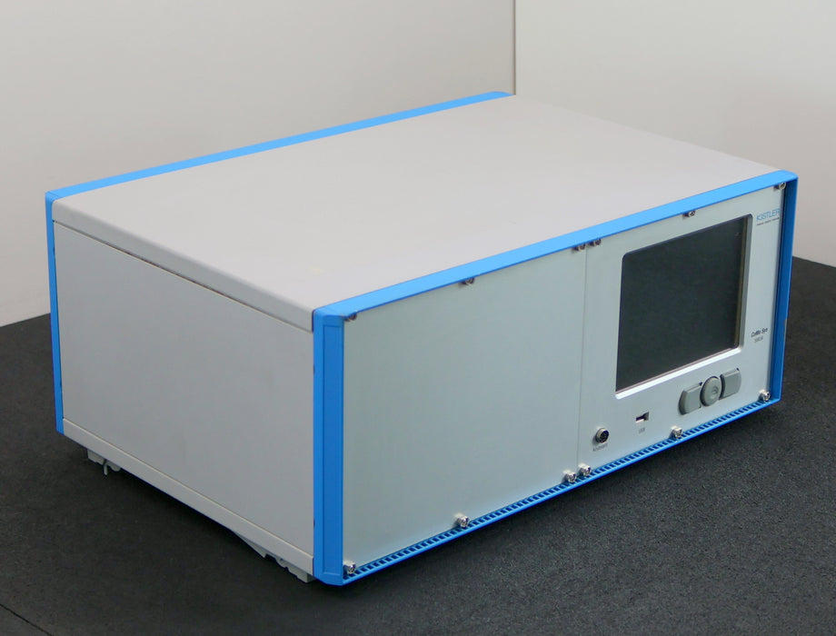 Bild des Artikels KISTLER-COMO-SYS-Überwachungsmodul-Type-5883A182K669999-100…240V-49…61Hz-<60VA