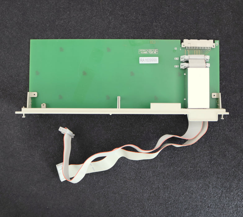 Bild des Artikels SIEMENS-SINUMERIK-810D-Achsen-Erweiterungsmodul-6FC5412-0FA10-0AA0-E-Stand:-A