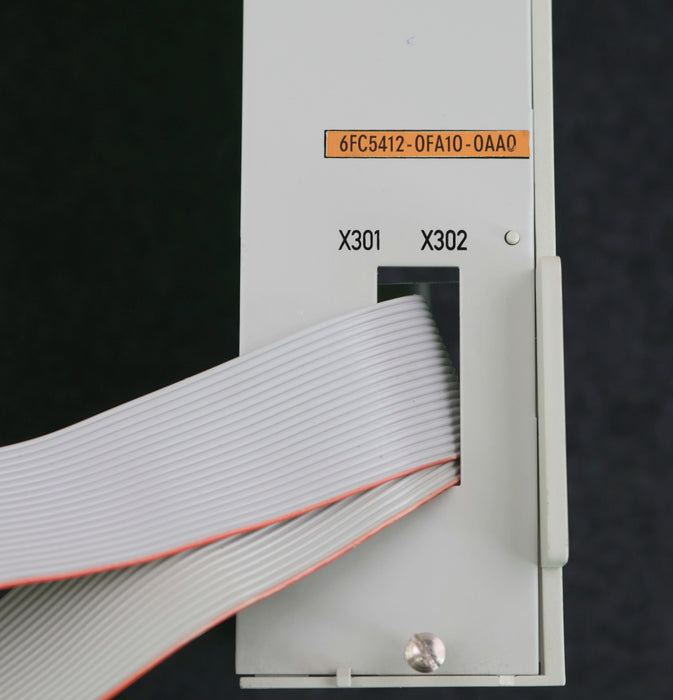 Bild des Artikels SIEMENS-SINUMERIK-810D-Achsen-Erweiterungsmodul-6FC5412-0FA10-0AA0-E-Stand:-A