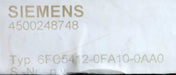 Bild des Artikels SIEMENS-SINUMERIK-810D-Achsen-Erweiterungsmodul-6FC5412-0FA10-0AA0-E-Stand:-A