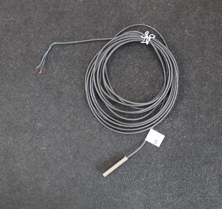 Bild des Artikels BALLUFF--Induktive-Näherungsschalter-BES01AH-BES-516-324-EO-C-PU-05-Bauform-M8x1