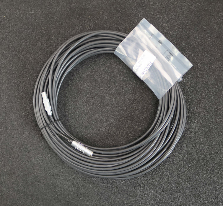 Bild des Artikels LEMO-10m-Kabel-mit-LEMO-Stecker-FFA.0E-+-FFA.0S-unbenutzt