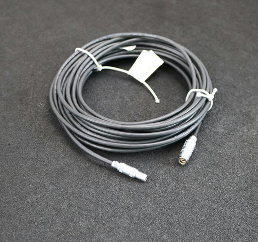 Bild des Artikels LEMO-5m-Kabel-mit-LEMO-Stecker-FFA.0E-+-FFA.0S-unbenutzt