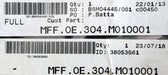 Bild des Artikels LEMO-5m-Kabel-mit-LEMO-Stecker-FFA.0E-+-FFA.0S-unbenutzt