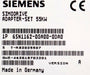 Bild des Artikels SIEMENS-SIMODRIVE-611-Adapterset-55kW-6SN1162-0GA00-0DA0-unbenutzt-in-OVP