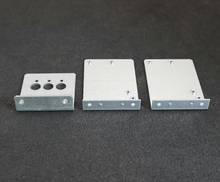Bild des Artikels SIEMENS-SIMODRIVE-611-Adapterset-55kW-6SN1162-0GA00-0DA0-unbenutzt-in-OVP