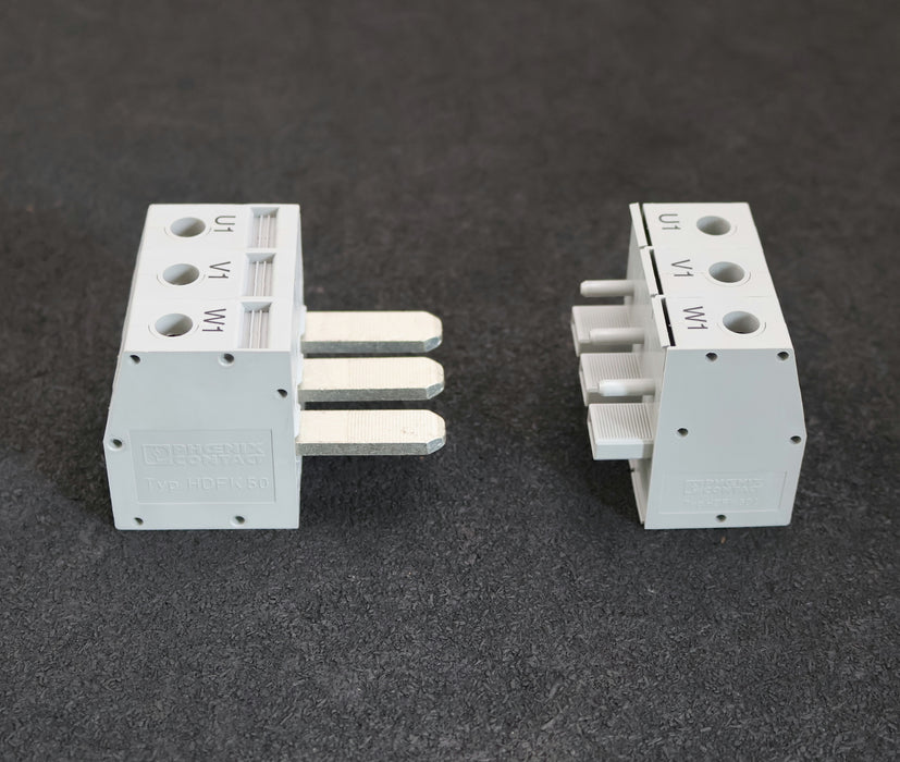 Bild des Artikels SIEMENS-SIMODRIVE-611-Adapterset-55kW-6SN1162-0GA00-0DA0-unbenutzt-in-OVP