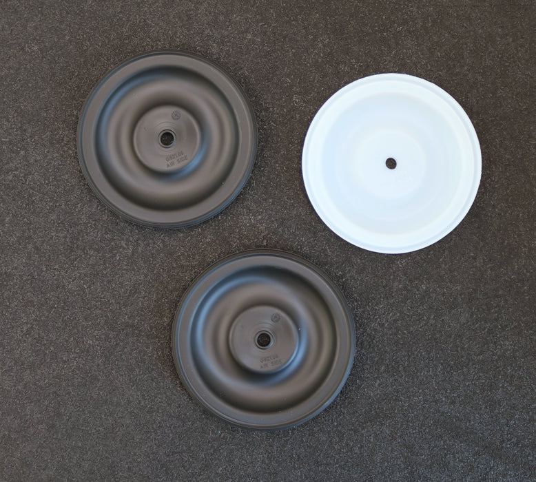 Bild des Artikels WAGNER-Service-Set-Farbstufe-ZIP52-PTFE/POM-T9080.00-unbenutzt-in-OVP