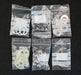 Bild des Artikels WAGNER-Service-Set-Farbstufe-ZIP52-PTFE/POM-T9080.00-unbenutzt-in-OVP