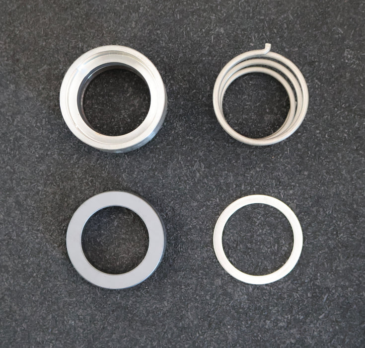 Bild des Artikels BURGMANN-Gleitringdichtung-HC12S6/35-00-L-Ident-Nr.-031514006-WellenØ-35mm