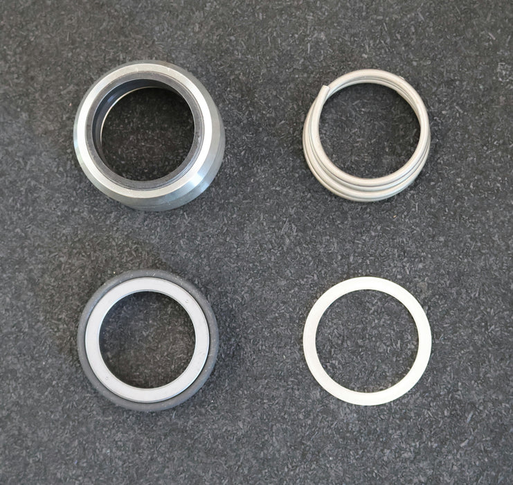 Bild des Artikels BURGMANN-Gleitringdichtung-HC12S6/35-00-L-Ident-Nr.-031514006-WellenØ-35mm