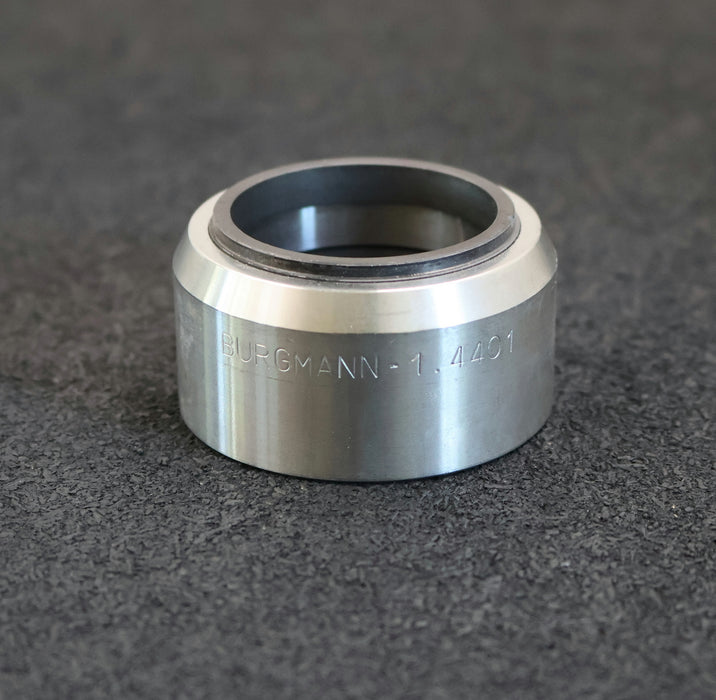 Bild des Artikels BURGMANN-Gleitringdichtung-HC12S6/35-00-L-Ident-Nr.-031514006-WellenØ-35mm