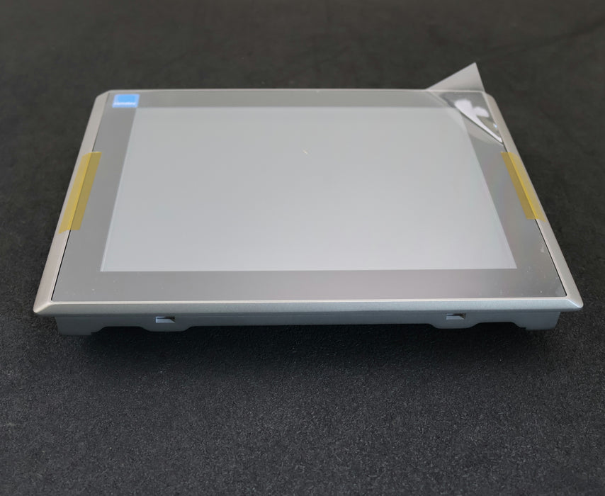 Bild des Artikels HEMATEC-12''-Panel-PC-SMART-HMI-2931-XGA-Input-12-24VDC-60W-CPU-Celeron-2930