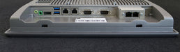 Bild des Artikels HEMATEC-12''-Panel-PC-SMART-HMI-2931-XGA-Input-12-24VDC-60W-CPU-Celeron-2930
