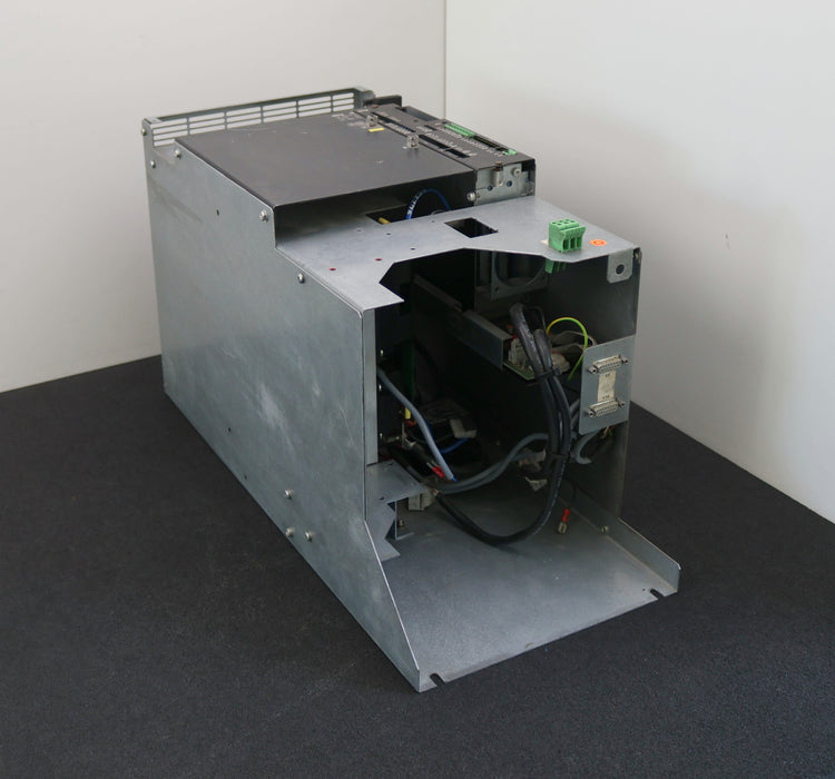 Bild des Artikels BOSCH-Spindelmodul-SPM-!-überholt/overhauled-!-SPM-75-TD-066669-202-520VDC-75A