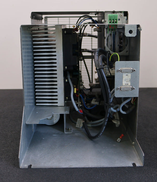 Bild des Artikels BOSCH-Spindelmodul-SPM-!-überholt/overhauled-!-SPM-75-TD-066669-202-520VDC-75A