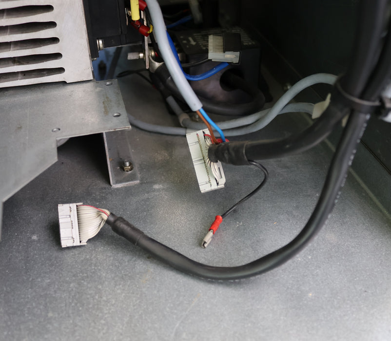 Bild des Artikels BOSCH-Spindelmodul-SPM-!-überholt/overhauled-!-SPM-75-TD-066669-202-520VDC-75A