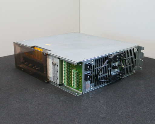 Bild des Artikels INDRAMAT-AC-Servo-Controller-!-überholt-/-overhauled-!-TDM-1.2-100-300W1