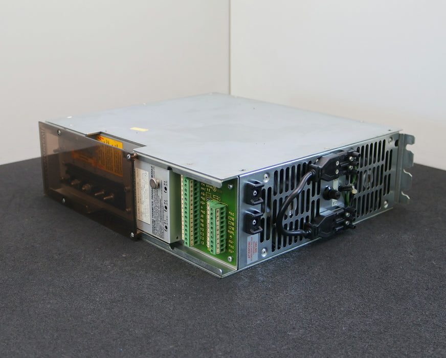 Bild des Artikels INDRAMAT-AC-Servo-Controller-!-überholt-/-overhauled-!-TDM-1.2-100-300W1