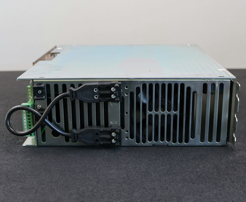 Bild des Artikels INDRAMAT-AC-Servo-Controller-!-überholt-/-overhauled-!-TDM-1.2-100-300-W1-0