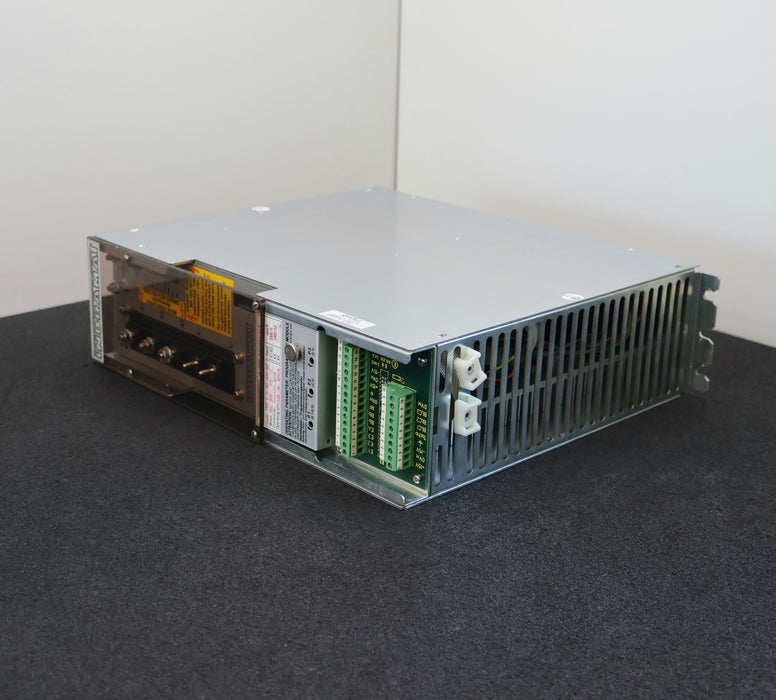 Bild des Artikels INDRAMAT-AC-Servo-Controller-!-überholt-/-overhauled-!-TDM-1.2-030-300-W0-220V
