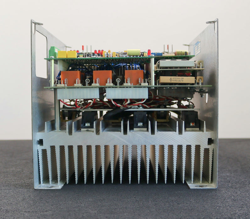 Bild des Artikels CONTRAVES-Stromrichter-ADB/F-380.90M-GB-404-331-AV-Output-400VDC-90A---geprüft--