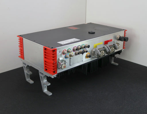 Bild des Artikels SEW-MOVIPRO-PHC-C5-Feldumrichter-PHC21A-A040M1-W42A-C5-Input:-3x380…500VAC