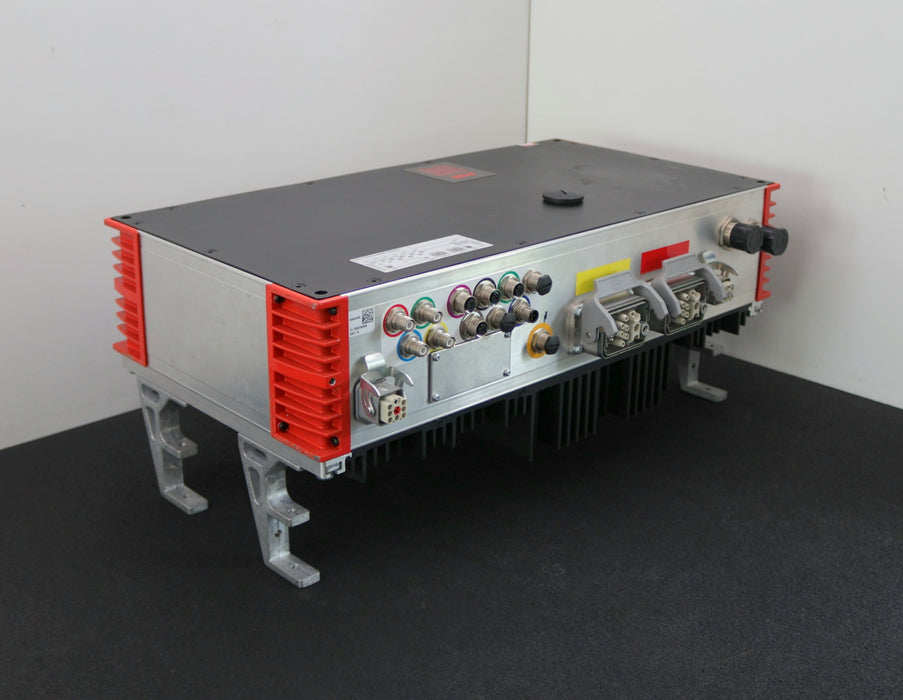 Bild des Artikels SEW-MOVIPRO-PHC-C5-Feldumrichter-PHC21A-A040M1-W42A-C5-Input:-3x380…500VAC