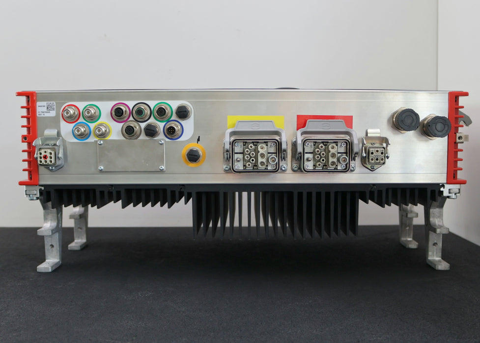 Bild des Artikels SEW-MOVIPRO-PHC-C5-Feldumrichter-PHC21A-A040M1-W42A-C5-Input:-3x380…500VAC