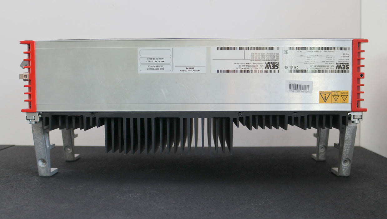 Bild des Artikels SEW-MOVIPRO-PHC-C5-Feldumrichter-PHC21A-A040M1-W42A-C5-Input:-3x380…500VAC