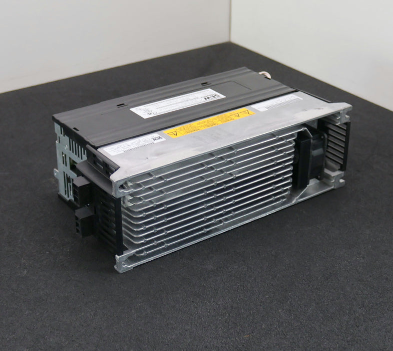 Bild des Artikels SEW-MOVIDRIVE-Umrichter-MDX61B0030-5A3-4-0T-mit-DFI-11B-und-DIP11B-gebraucht