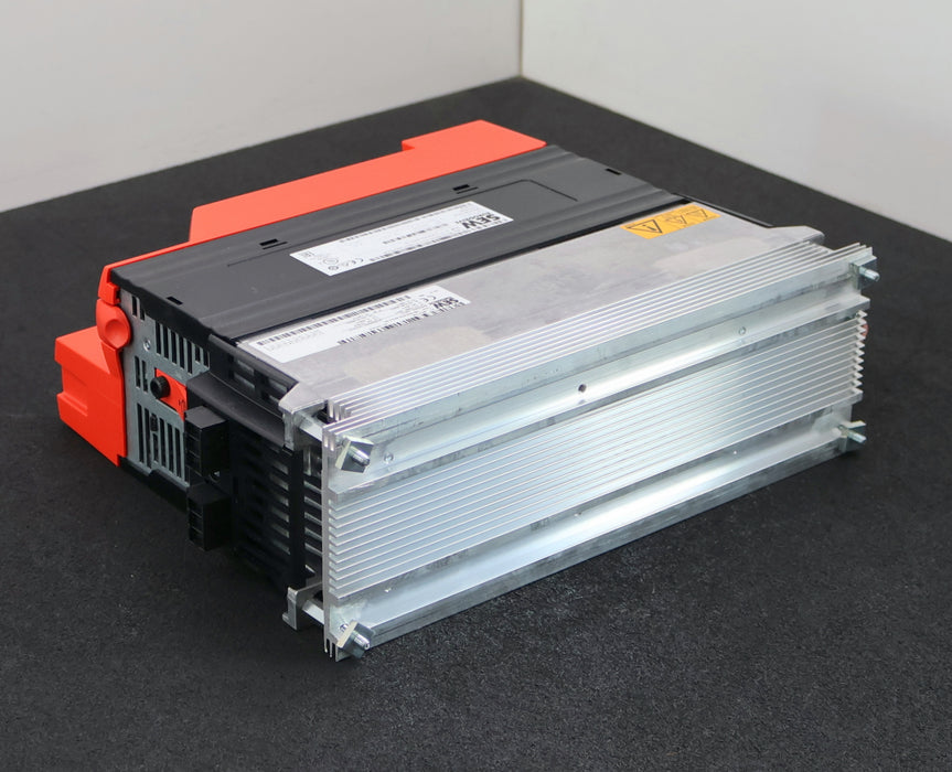 Bild des Artikels SEW-MOVIDRIVE-Umrichter-MDX61B0030-5A3-4-0T/DEH11B/DFE32B-mit-Bremswiederstand