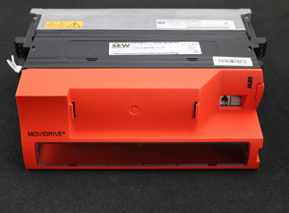 Bild des Artikels SEW-MOVIDRIVE-Umrichter-MDX61B0030-5A3-4-0T/DEH11B/DFE-Input:-3x380…500VAC