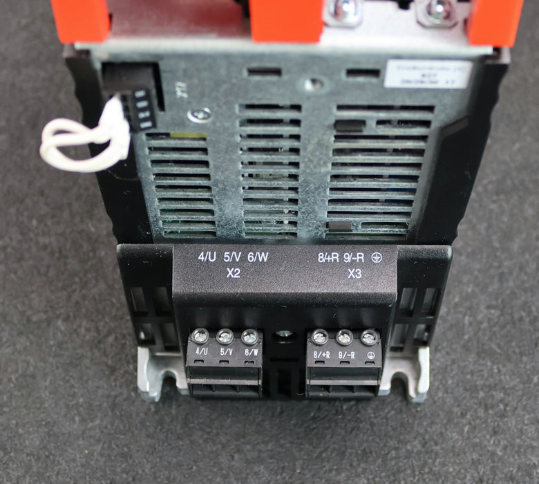 Bild des Artikels SEW-MOVIDRIVE-Umrichter-MDX61B0030-5A3-4-0T/DEH11B/DFE-Input:-3x380…500VAC