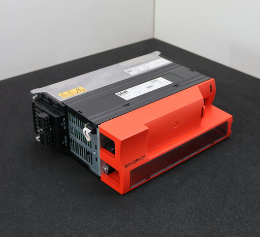 Bild des Artikels SEW-MOVIDRIVE-Umrichter-MDX61B0030-5A3-4-0T-Input:-3x380…500VAC-6,3A-50…60Hz