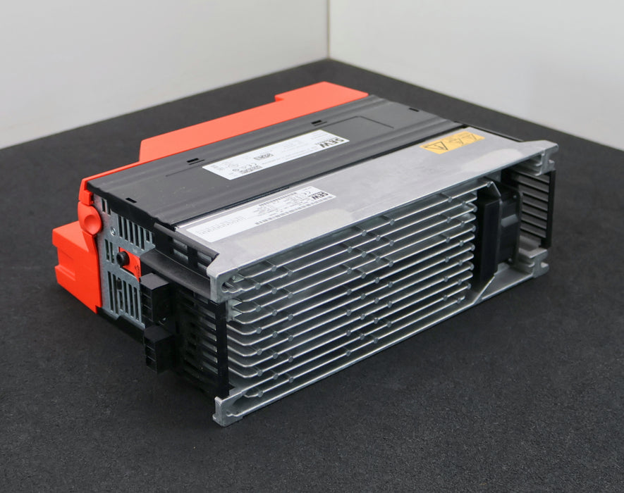 Bild des Artikels SEW-MOVIDRIVE-Umrichter-MDX61B0030-5A3-4-0T-Input:-3x380…500VAC-6,3A-50…60Hz