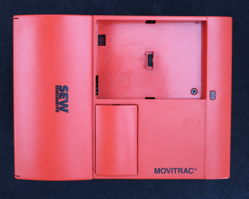 Bild des Artikels SEW-Antriebsumrichter-MOVITRAC-31C030-503-4-00-Input:-3x380…500VAC-6,7A-50…60Hz