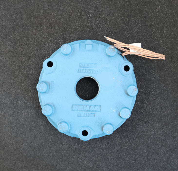 Bild des Artikels DEMAG-Magnetkörper-Art.Nr.-260-450-84-für-Bremse-B140-180V-unbenutzt