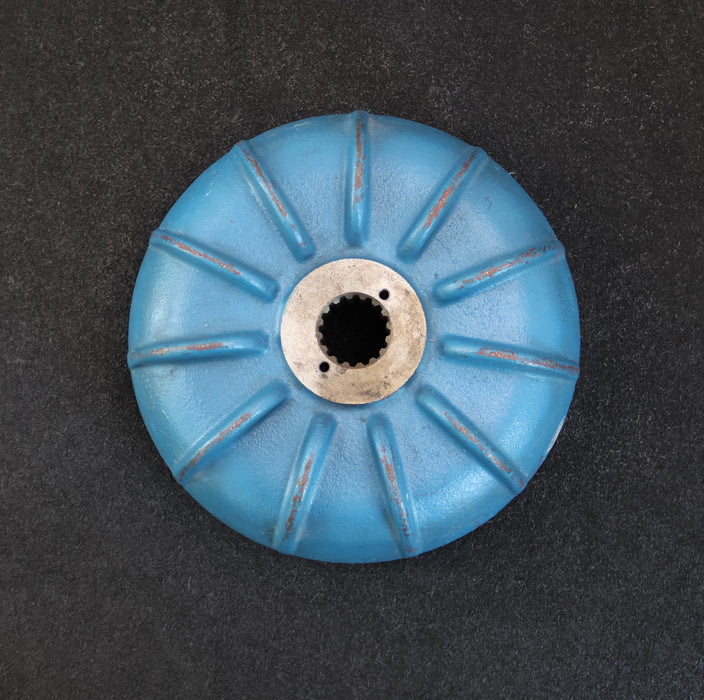 Bild des Artikels DEMAG-Kegelbremsscheibe-Art.Nr.-620-607-44-zu-Motor-Typ-19/11/6-S+K-19/11/K4