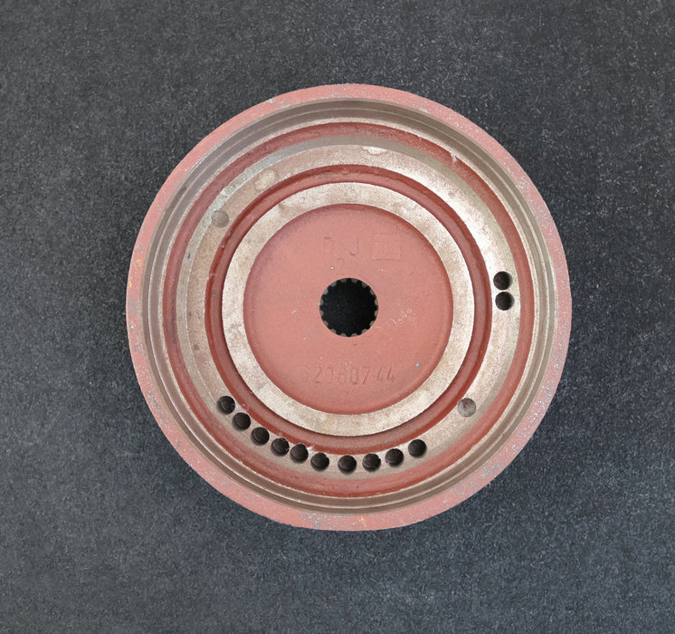 Bild des Artikels DEMAG-Kegelbremsscheibe-Art.Nr.-620-607-44-zu-Motor-Typ-19/11/6-S+K-19/11/K4