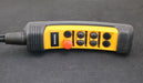 Bild des Artikels DEMAG-Steuerschalter-DSE8-P22BE-Art.Nr.-772-583-44-IP65-Not-Aus:-Pilztaster