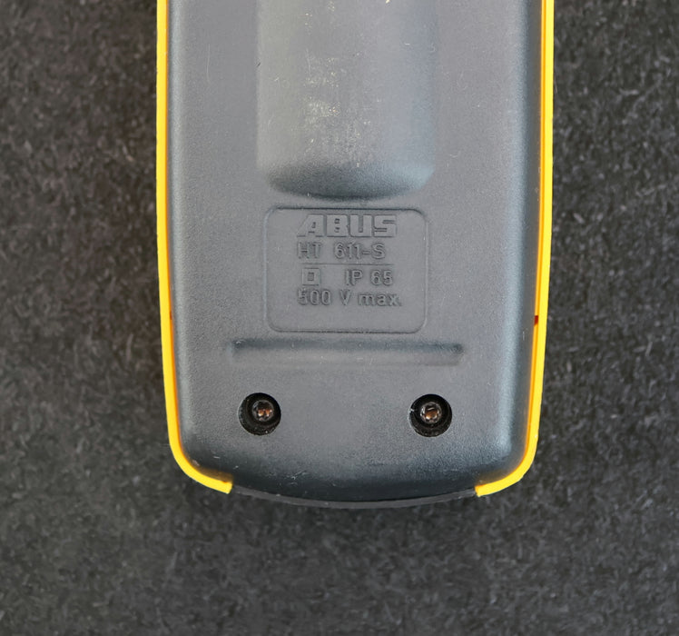 Bild des Artikels ABUS-Hängetaster-HAT-611-S-Art.Nr.-71465-IP65-unbenutzt