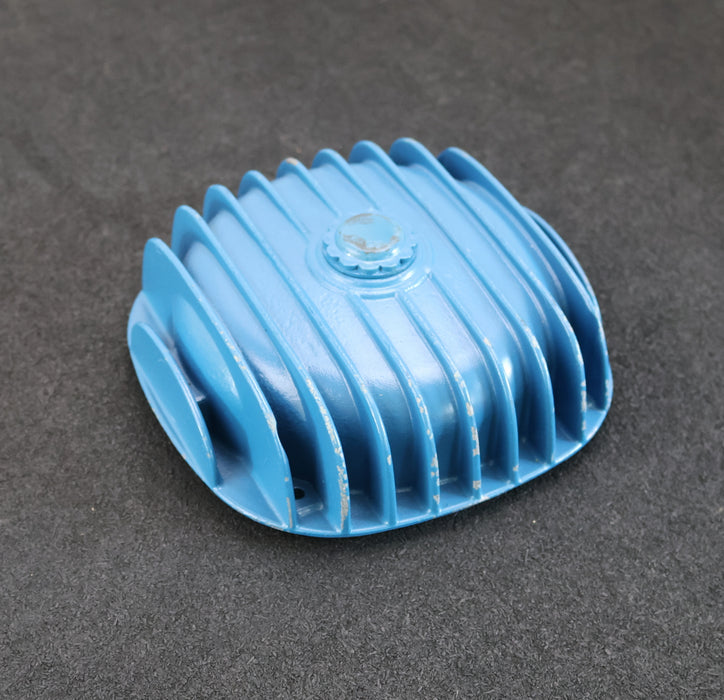Bild des Artikels DEMAG-Lagerschild-für-Fahrwerk-Typ-13/3-PF-4-flach-aus-Aluminium-unbenutzt
