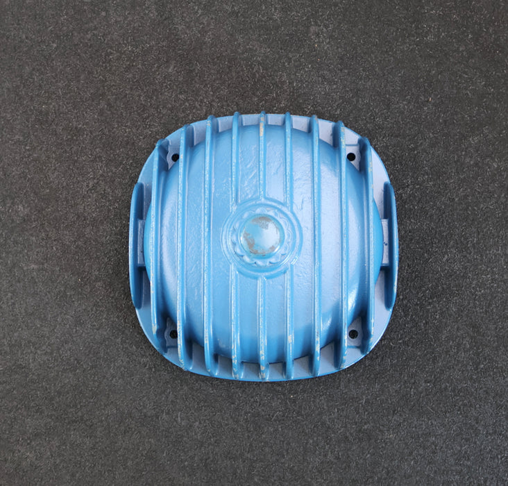 Bild des Artikels DEMAG-Lagerschild-für-Fahrwerk-Typ-13/3-PF-4-flach-aus-Aluminium-unbenutzt