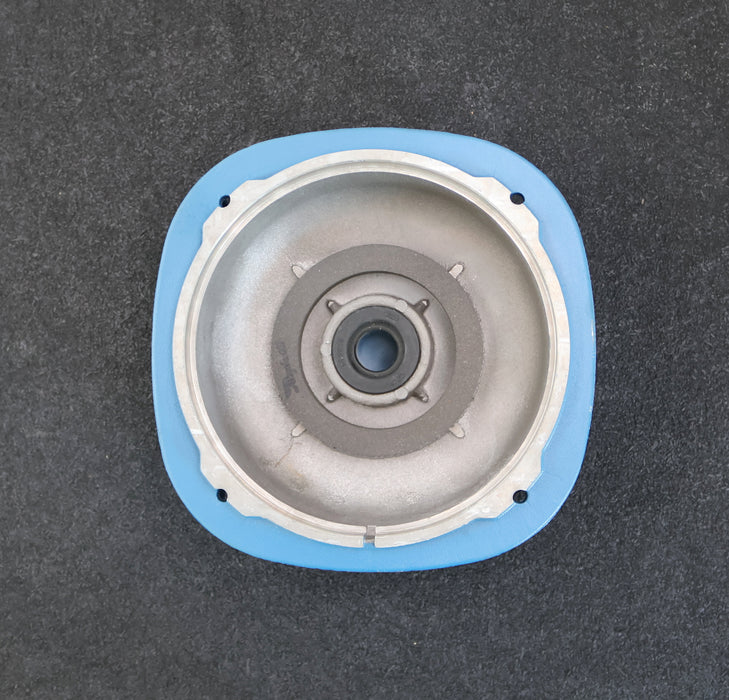 Bild des Artikels DEMAG-Lagerschild-für-Fahrwerk-Typ-13/3-PF-4-flach-aus-Aluminium-unbenutzt