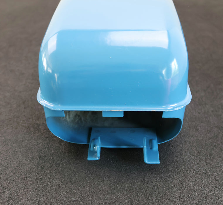 Bild des Artikels DEMAG-Kettenspeicher-aus-Stahl-PK2-Id.-Nr.:-56095044-unbenutzt