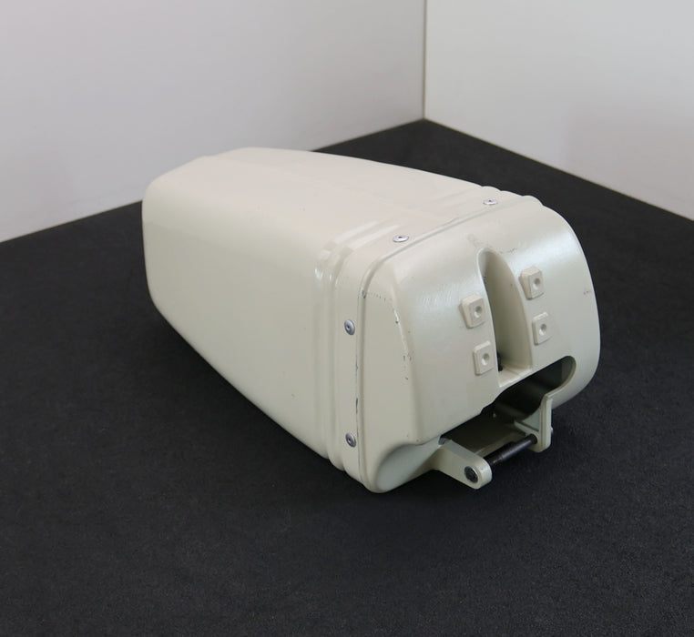 Bild des Artikels DEMAG-Kettenspeicher-aus-Stahl-PK5-für-6m-Kette-Id.-Nr.:-56146544-/-56145944