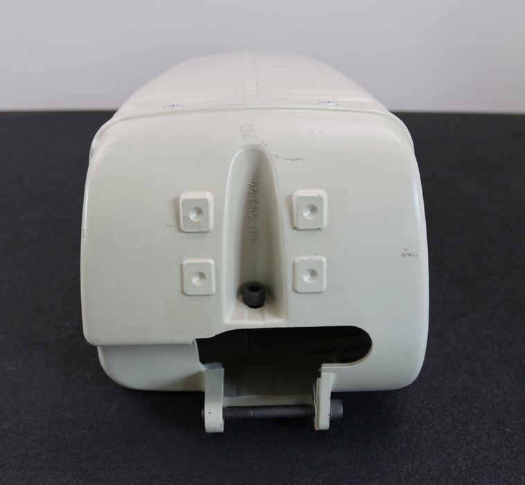 Bild des Artikels DEMAG-Kettenspeicher-aus-Stahl-PK5-für-6m-Kette-Id.-Nr.:-56146544-/-56145944