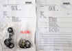 Bild des Artikels DEMAG-Ständerset-KMK-80B-2/8-Id.-Nr.:-13101833-unbenutzt-in-OVP