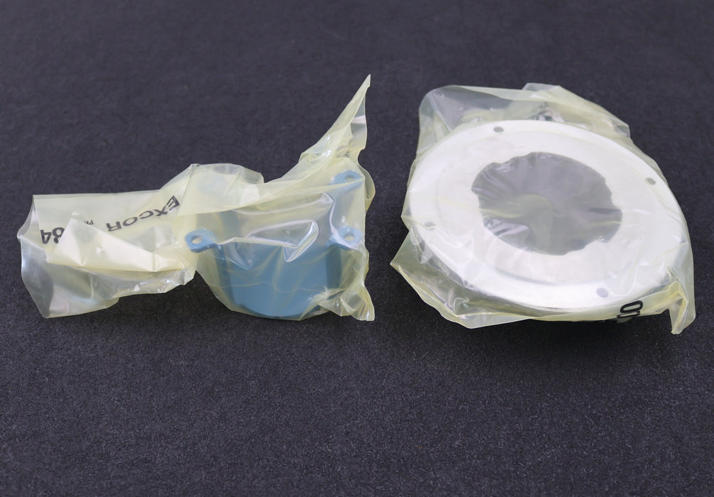 Bild des Artikels DEMAG-Anbauteile-AG1-3/-Z132-Id.-Nr.:-23848533-unbenutzt-in-OVP